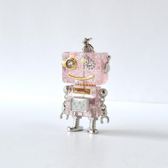 <img class='new_mark_img1' src='https://img.shop-pro.jp/img/new/icons1.gif' style='border:none;display:inline;margin:0px;padding:0px;width:auto;' />八宝 才<br>～ピンクオーロララメ～