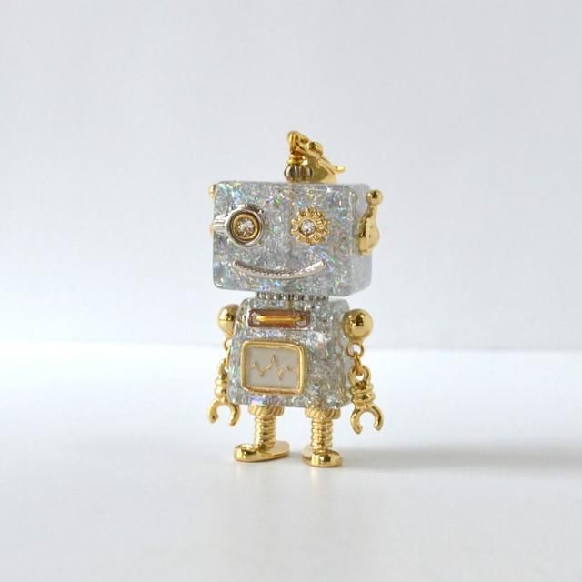 <img class='new_mark_img1' src='https://img.shop-pro.jp/img/new/icons1.gif' style='border:none;display:inline;margin:0px;padding:0px;width:auto;' />八宝 才<br>～シルバーオーロララメ～