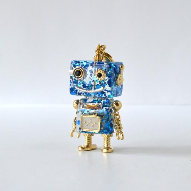 <img class='new_mark_img1' src='https://img.shop-pro.jp/img/new/icons1.gif' style='border:none;display:inline;margin:0px;padding:0px;width:auto;' />八宝 才<br>～ブルーオーロララメ～