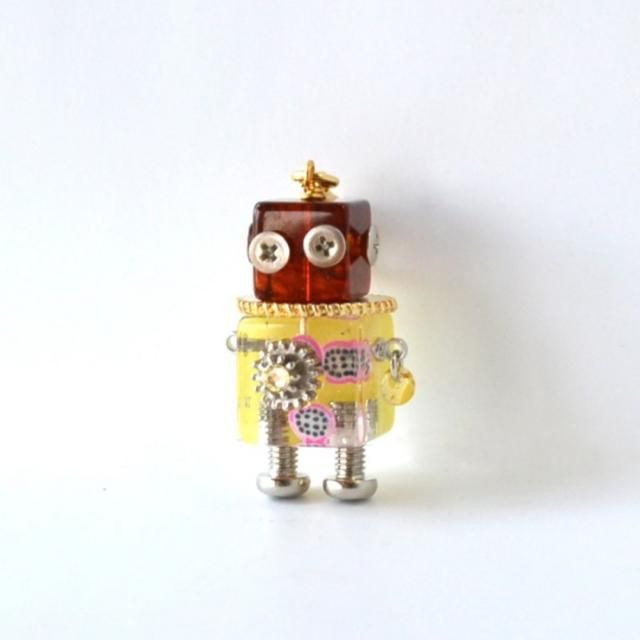アム西宮】a・mu ロボットチャーム