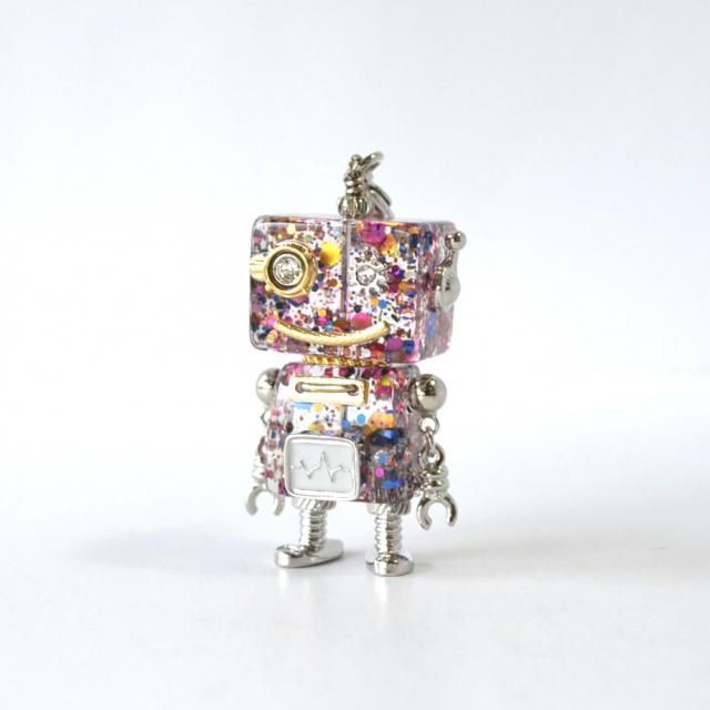 <img class='new_mark_img1' src='https://img.shop-pro.jp/img/new/icons1.gif' style='border:none;display:inline;margin:0px;padding:0px;width:auto;' />八宝 才<br>～ピンクMIXラメ～