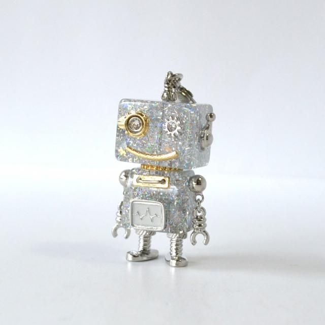 <img class='new_mark_img1' src='https://img.shop-pro.jp/img/new/icons1.gif' style='border:none;display:inline;margin:0px;padding:0px;width:auto;' />八宝 才<br>～シルバーオーロララメ～
