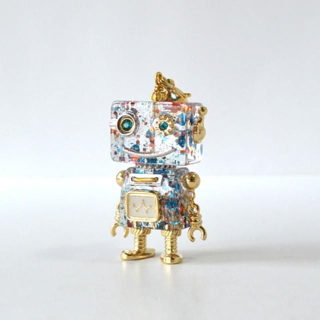 <img class='new_mark_img1' src='https://img.shop-pro.jp/img/new/icons1.gif' style='border:none;display:inline;margin:0px;padding:0px;width:auto;' />八宝 才<br>～MIXラメ・ゴールド～