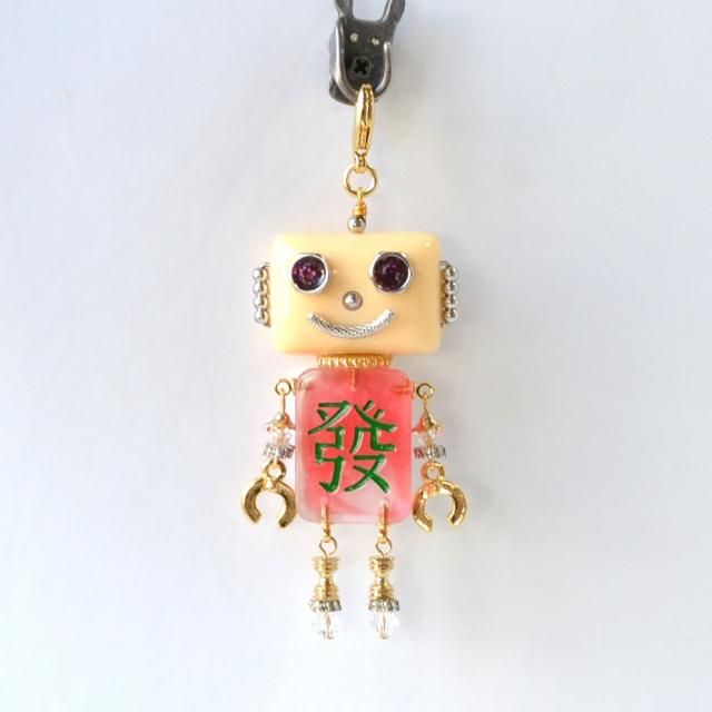 マーチャン<br>～發・イチゴ～