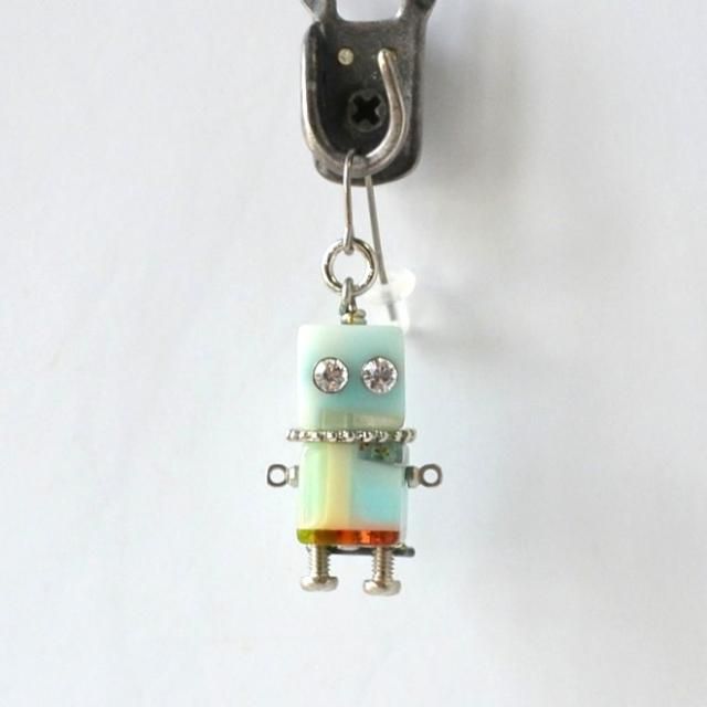アム西宮】a・mu ロボットチャーム