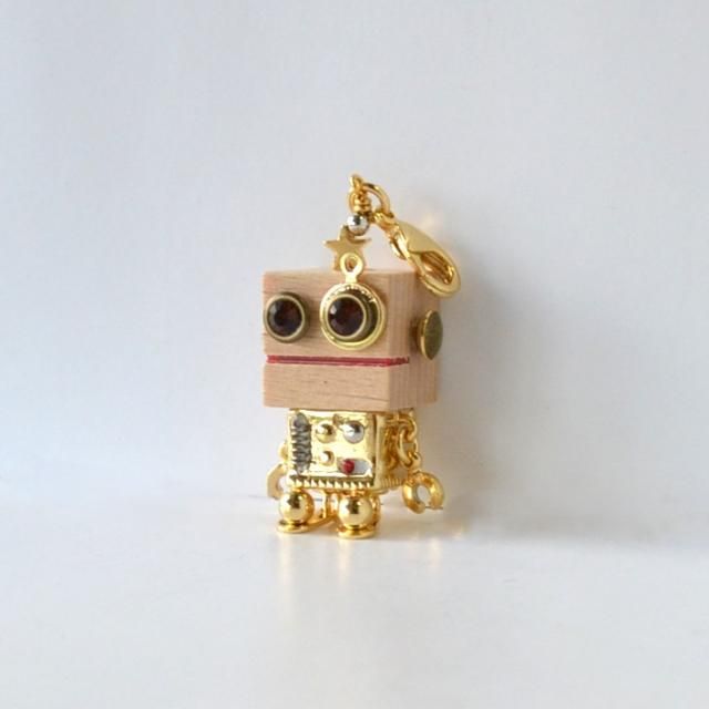 ジョワ<br>～ゴールドボディ×ブラウンアイズ～