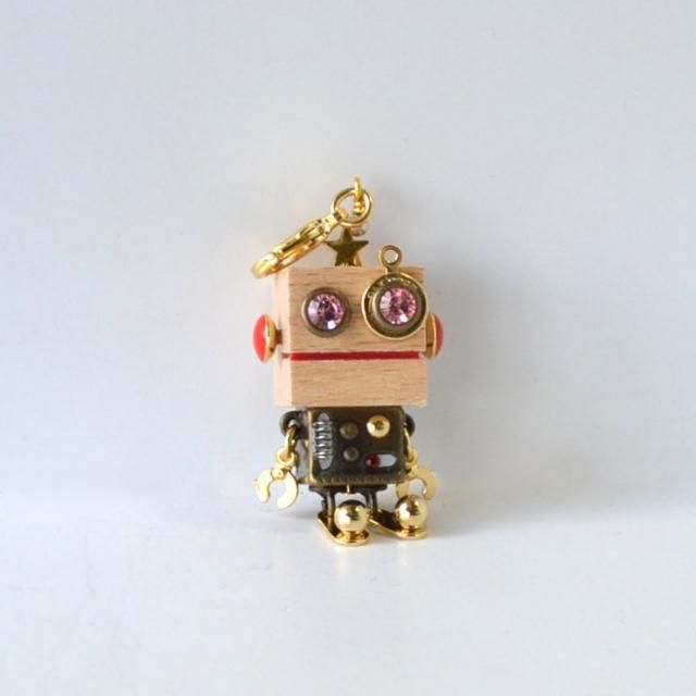 ジョワ<br>～アンティークGボディ×ピンクアイズ～