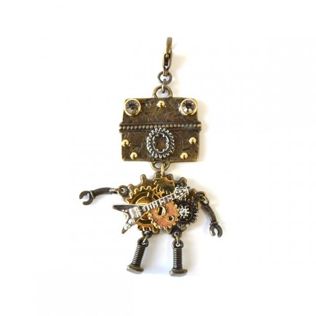 <img class='new_mark_img1' src='https://img.shop-pro.jp/img/new/icons1.gif' style='border:none;display:inline;margin:0px;padding:0px;width:auto;' />六田 兵（ロックダ ヘイ）<br>～アンティークゴールド～