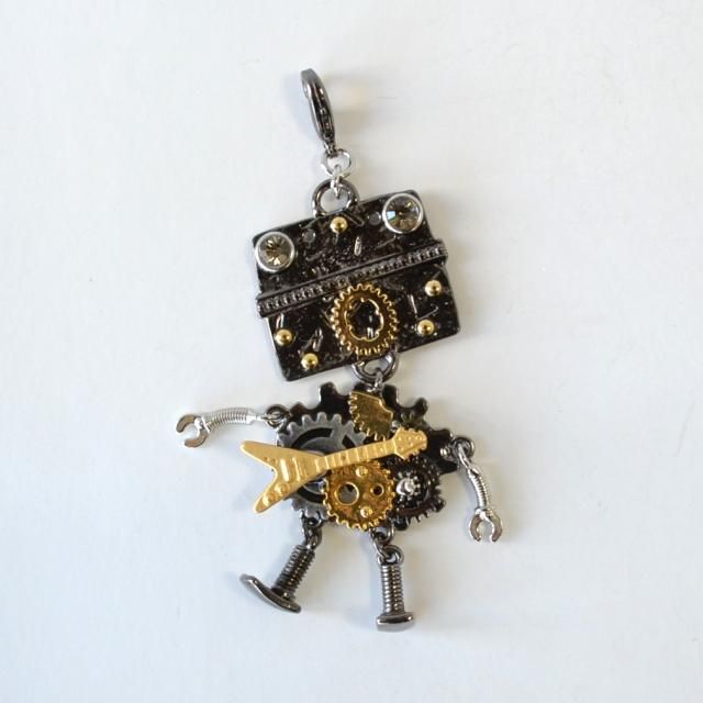 <img class='new_mark_img1' src='https://img.shop-pro.jp/img/new/icons1.gif' style='border:none;display:inline;margin:0px;padding:0px;width:auto;' />六田 兵（ロックダ ヘイ）<br>～ブラック～