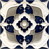 MARUMAN MAJOLICA TILE-ޥޥޥꥫ-