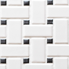 BASKET WEAVE-Хåȥ-