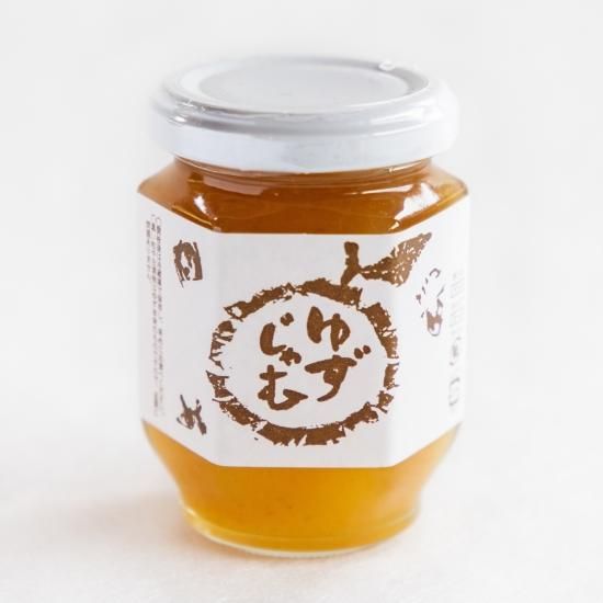 ☆ゆずじゃむ - きとうむら