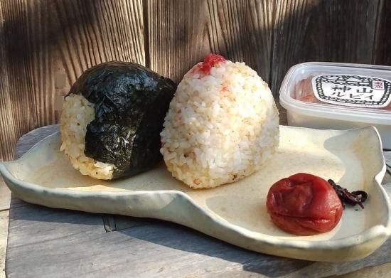 徳島県 神山産南高梅です （梅干しといえば「南高梅」！その理由