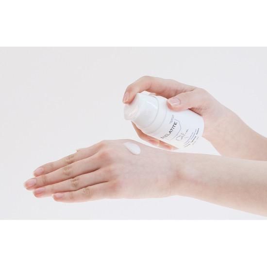 メラタイト クリームパック 50ml - カタリヨオンラインストア