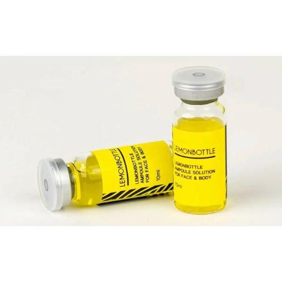 レモンボトル 10ml×5 - カタリヨオンラインストア レモンボトル 10ml×5 - カタリヨオンラインストア