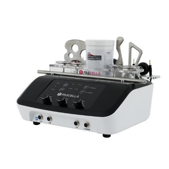 最新韩国DAフェイシャル総合機器(業務用 痩身+導入美容機器マシン SLIMIX DEP - 業務用脱毛機・美容機器