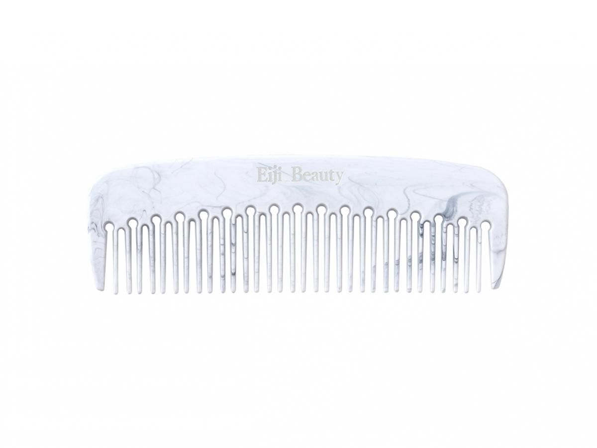ショートコーム(トリートメントコーム) マーブル | Eiji Beauty公式通販