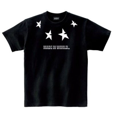 <img class='new_mark_img1' src='https://img.shop-pro.jp/img/new/icons14.gif' style='border:none;display:inline;margin:0px;padding:0px;width:auto;' />crew neck tee <br />(4star) black