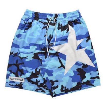 big star board shorts <br />bule