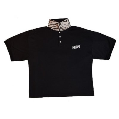 <img class='new_mark_img1' src='https://img.shop-pro.jp/img/new/icons14.gif' style='border:none;display:inline;margin:0px;padding:0px;width:auto;' />END POINT<br />men's polo shirt zebra