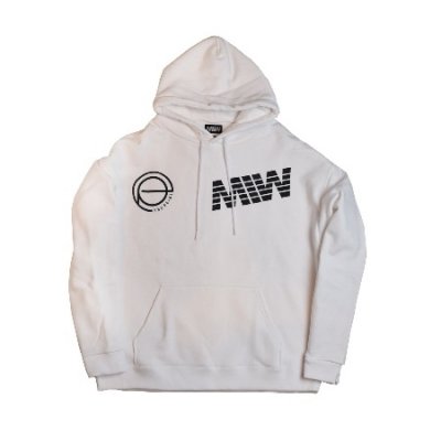 <img class='new_mark_img1' src='https://img.shop-pro.jp/img/new/icons14.gif' style='border:none;display:inline;margin:0px;padding:0px;width:auto;' />VIBTEX pull over hoodie sweat<br /> (END POINT) white