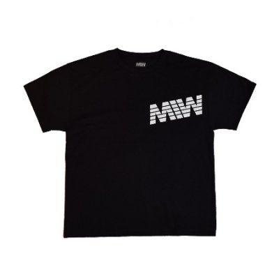 <img class='new_mark_img1' src='https://img.shop-pro.jp/img/new/icons14.gif' style='border:none;display:inline;margin:0px;padding:0px;width:auto;' />VIBTEX crew neck tee<br /> (END POINT) black
