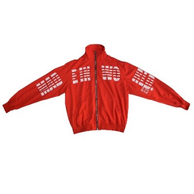 <img class='new_mark_img1' src='https://img.shop-pro.jp/img/new/icons14.gif' style='border:none;display:inline;margin:0px;padding:0px;width:auto;' />light technical stand jacket red