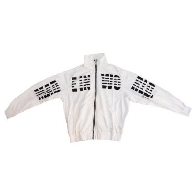 <img class='new_mark_img1' src='https://img.shop-pro.jp/img/new/icons14.gif' style='border:none;display:inline;margin:0px;padding:0px;width:auto;' />light technical stand jacket white