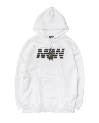 <img class='new_mark_img1' src='https://img.shop-pro.jp/img/new/icons14.gif' style='border:none;display:inline;margin:0px;padding:0px;width:auto;' />MIW   Ѳ0 pull over hoodie sweat white / 