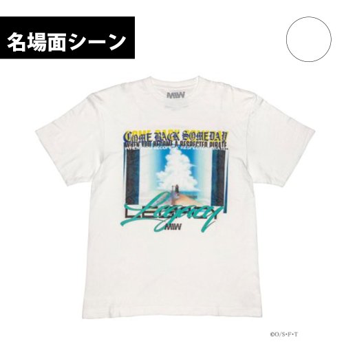 <img class='new_mark_img1' src='https://img.shop-pro.jp/img/new/icons14.gif' style='border:none;display:inline;margin:0px;padding:0px;width:auto;' />【予約】crew neck tee（Legacy）white