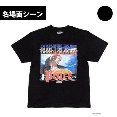 <img class='new_mark_img1' src='https://img.shop-pro.jp/img/new/icons14.gif' style='border:none;display:inline;margin:0px;padding:0px;width:auto;' />crew neck tee（Peace）black