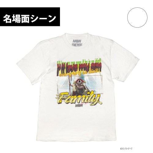 <img class='new_mark_img1' src='https://img.shop-pro.jp/img/new/icons14.gif' style='border:none;display:inline;margin:0px;padding:0px;width:auto;' />crew neck tee（Family）white