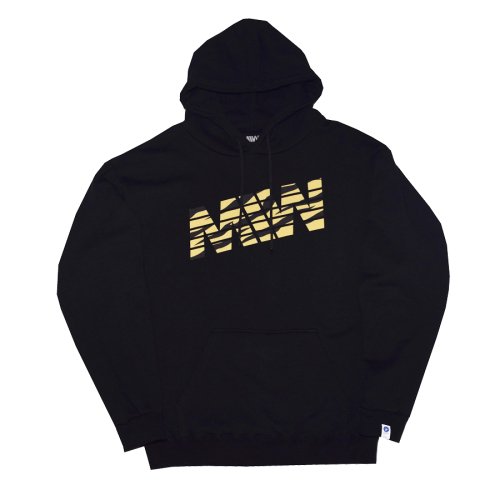 <img class='new_mark_img1' src='https://img.shop-pro.jp/img/new/icons14.gif' style='border:none;display:inline;margin:0px;padding:0px;width:auto;' />VIBTEX pull over hoodie sweat (tiger） <br /> black