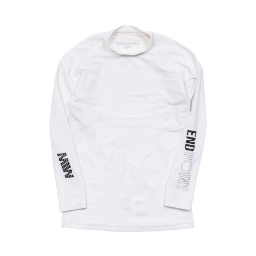<img class='new_mark_img1' src='https://img.shop-pro.jp/img/new/icons14.gif' style='border:none;display:inline;margin:0px;padding:0px;width:auto;' />ͽrash guard<br />white