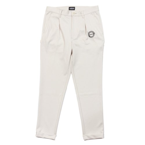 <img class='new_mark_img1' src='https://img.shop-pro.jp/img/new/icons14.gif' style='border:none;display:inline;margin:0px;padding:0px;width:auto;' />long pants<br />white