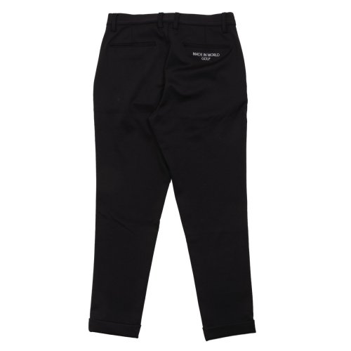 <img class='new_mark_img1' src='https://img.shop-pro.jp/img/new/icons14.gif' style='border:none;display:inline;margin:0px;padding:0px;width:auto;' />long pants<br />black