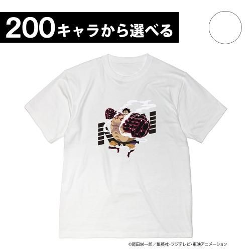MIW × ONE PIECE - MADE IN WORLD|公式通販サイト