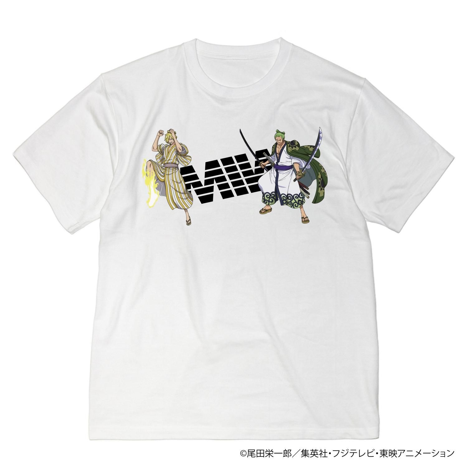MIW × ONE PIECE - MADE IN WORLD|公式通販サイト