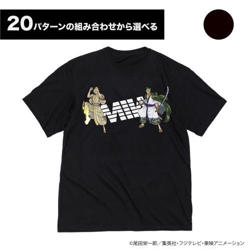 MIW × ONE PIECE - MADE IN WORLD|公式通販サイト