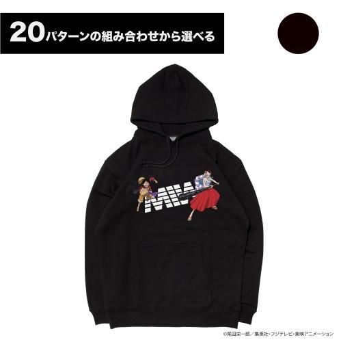 MIW × ONE PIECE - MADE IN WORLD|公式通販サイト