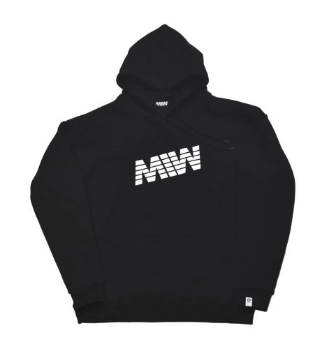 <img class='new_mark_img1' src='https://img.shop-pro.jp/img/new/icons14.gif' style='border:none;display:inline;margin:0px;padding:0px;width:auto;' />VIBTEX pull over hoodie sweat (MIW） <br /> black