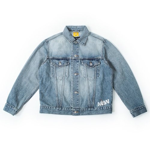 <img class='new_mark_img1' src='https://img.shop-pro.jp/img/new/icons14.gif' style='border:none;display:inline;margin:0px;padding:0px;width:auto;' />denim jacket <br /> indigo