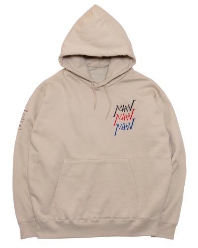 <img class='new_mark_img1' src='https://img.shop-pro.jp/img/new/icons14.gif' style='border:none;display:inline;margin:0px;padding:0px;width:auto;' />pull over hoodie （Ran.）beige