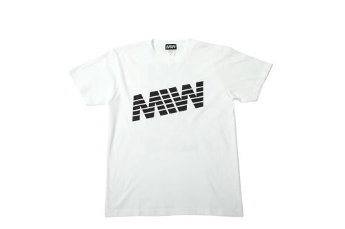 <img class='new_mark_img1' src='https://img.shop-pro.jp/img/new/icons14.gif' style='border:none;display:inline;margin:0px;padding:0px;width:auto;' />MIW crew neck tee white