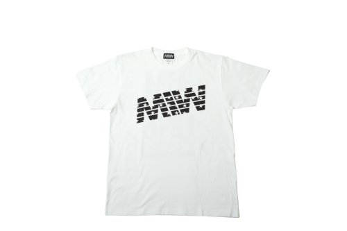 <img class='new_mark_img1' src='https://img.shop-pro.jp/img/new/icons14.gif' style='border:none;display:inline;margin:0px;padding:0px;width:auto;' />MIW crew neck tee star white