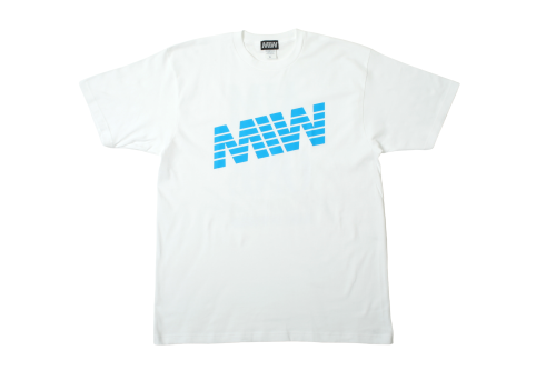<img class='new_mark_img1' src='https://img.shop-pro.jp/img/new/icons14.gif' style='border:none;display:inline;margin:0px;padding:0px;width:auto;' />MIW crew neck tee white 