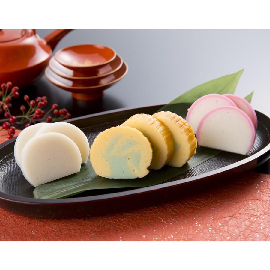 まぼろし　紅白セット 白えび紅白寿せんべいセット｜富山吟撰堂の通販・お取り寄せなら