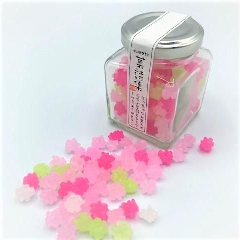 名古屋金平糖（蜜柑・林檎・砂糖の3種ミックス）｜名鉄商店