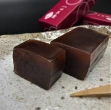 一口羊羹　小倉