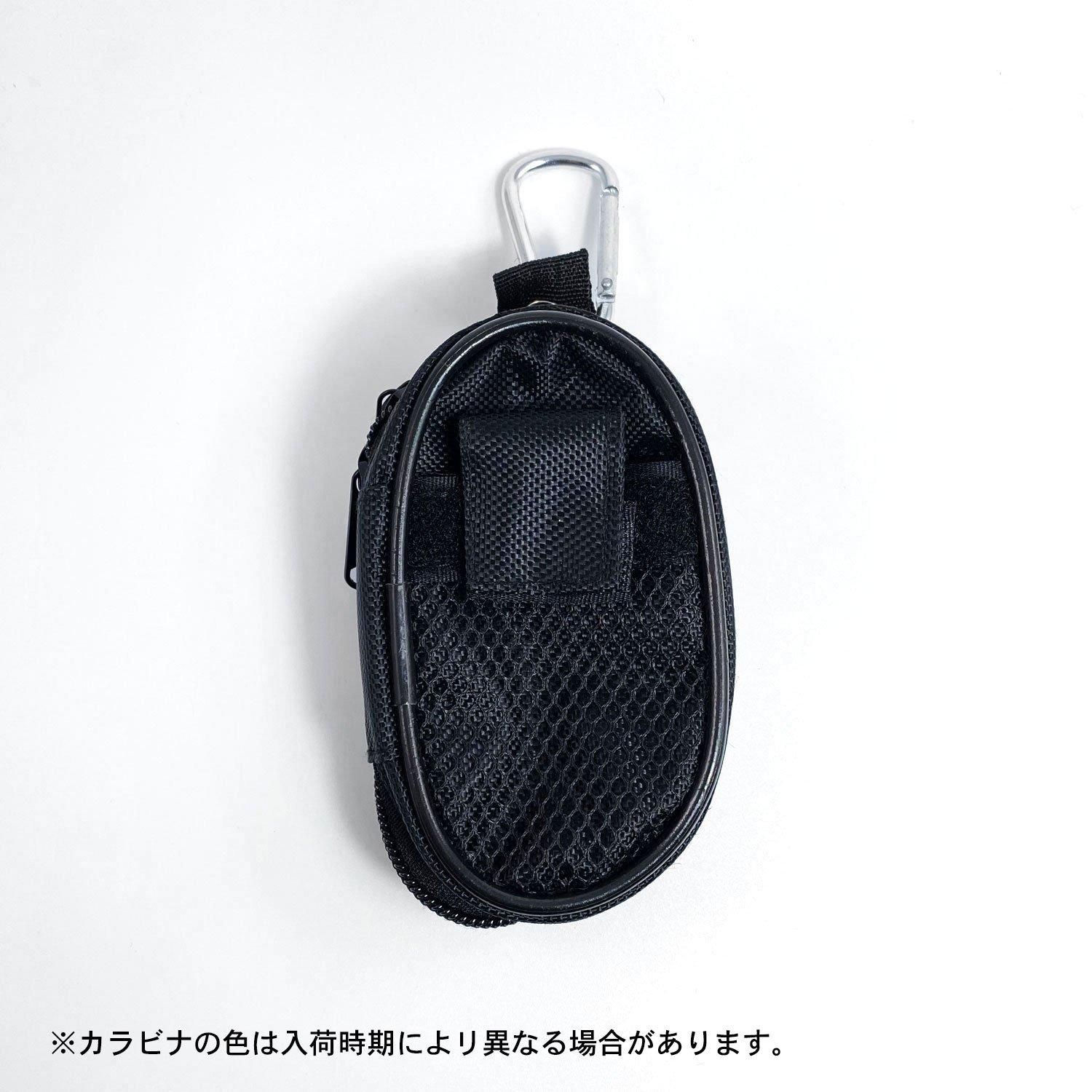 指スケバッグ 】Black - UAG F.B ｜指スケで世界中の指をもっと